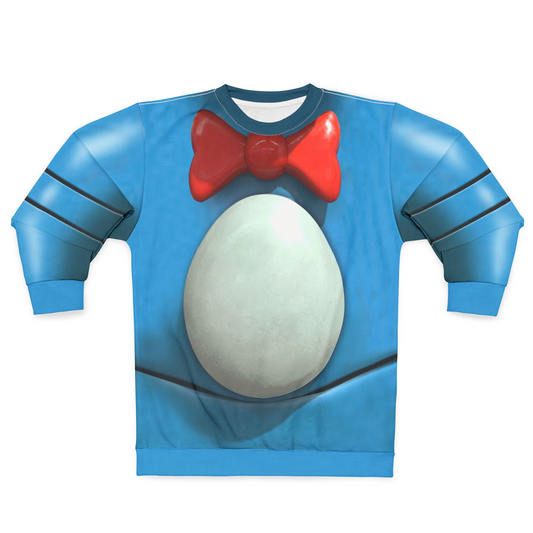 Rabbit Toy Animatronic Long Sleeve Cosplay, FNAF Character Inspired Costume