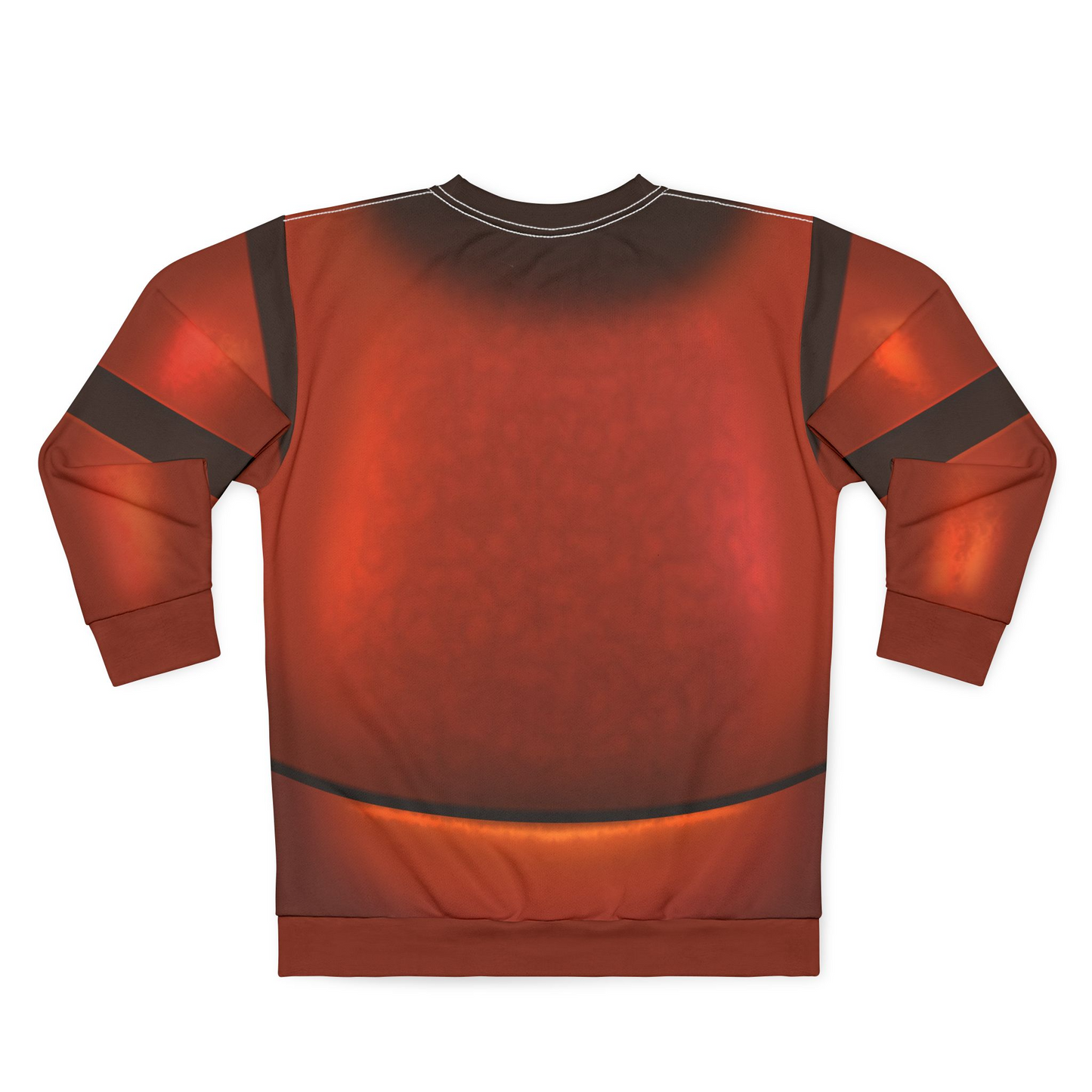 Toy Bear Animatronic Brown Long Sleeve Cosplay, FNAF Character Inspired Costume