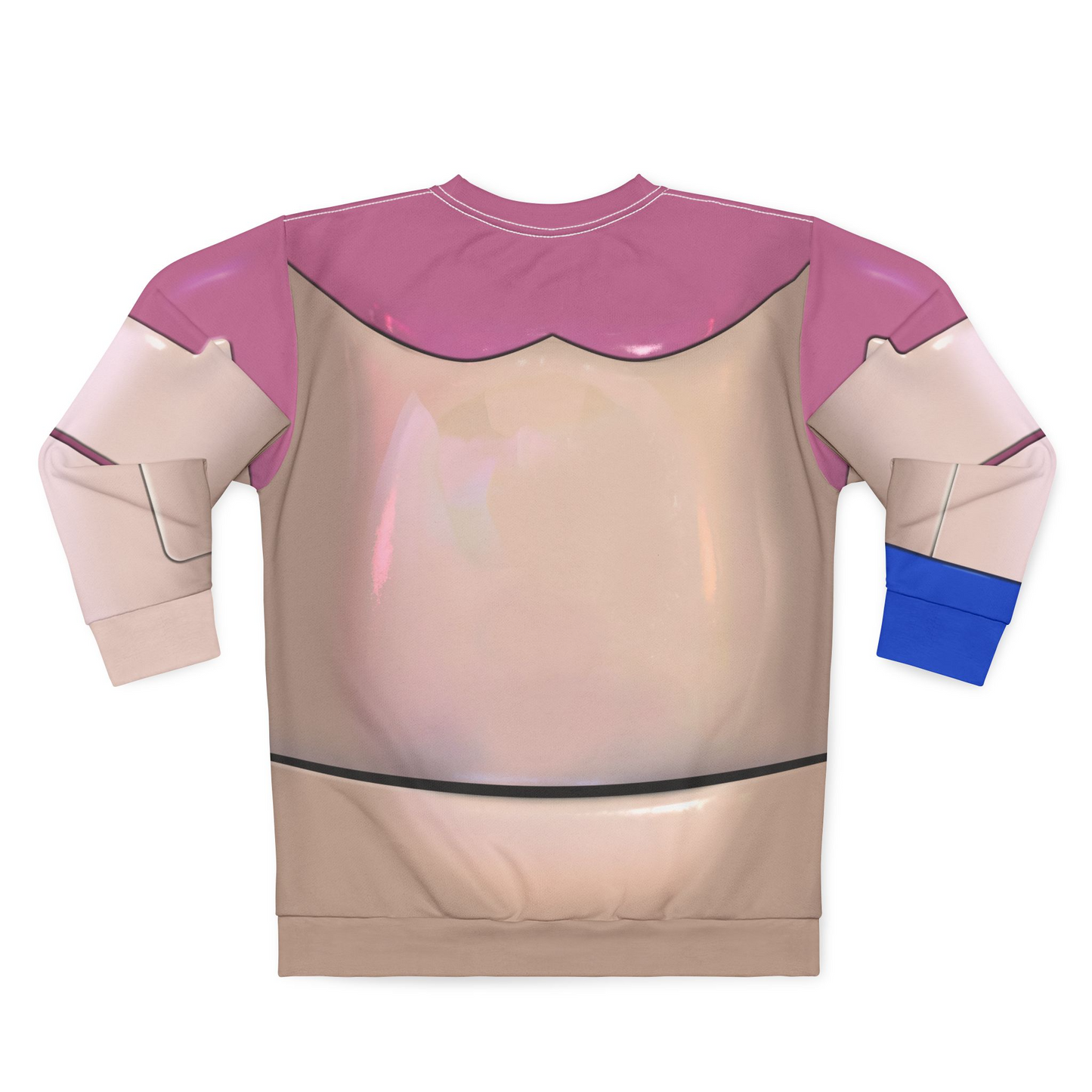 Funtime Animatronic Bear Long Sleeve Cosplay, FNAF Character Inspired Costume