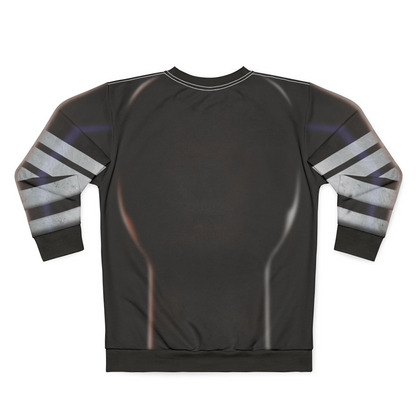 Marionette Animatronic Long Sleeve Cosplay, FNAF Character Inspired Costume