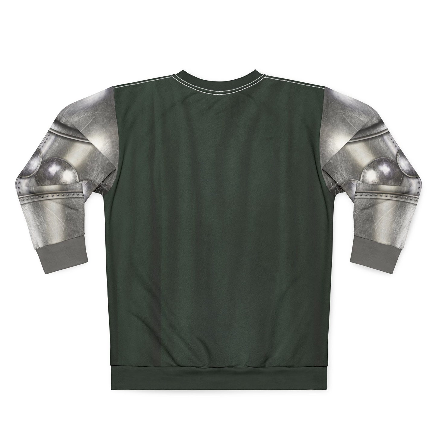 Dr. Victor Von Doom Long Sleeve Shirt, Doctor Doom Costume