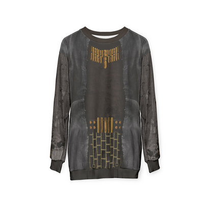 Malgosha Long Sleeve Shirt, Movie Games Character Inspired Costume