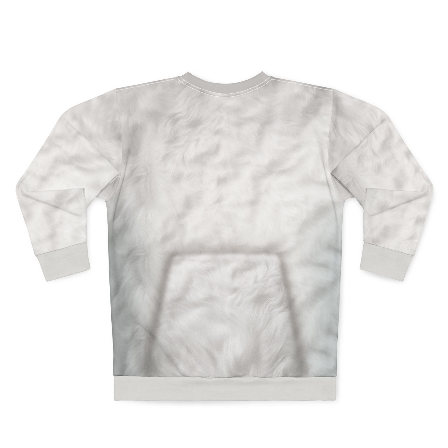 Chicken Jockey Bruh Cosplay Long Sleeve Shirt, The Overworld Animal Character Inspired Costume