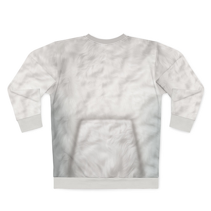 Chicken Jockey Bruh Cosplay Long Sleeve Shirt, The Overworld Animal Character Inspired Costume