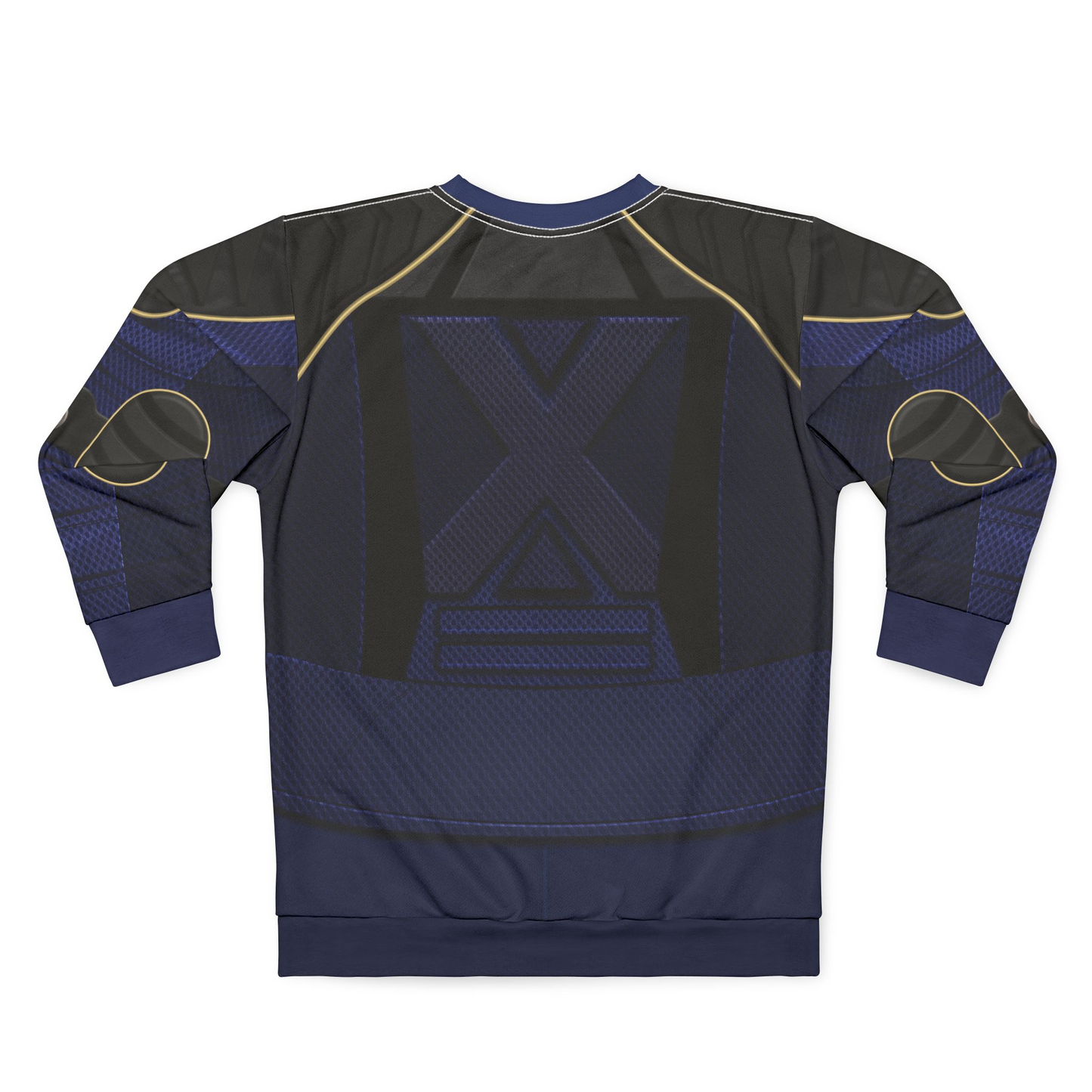 Storm Long Sleeve Shirt, X-Men The Last Stand Character Inspired Costume