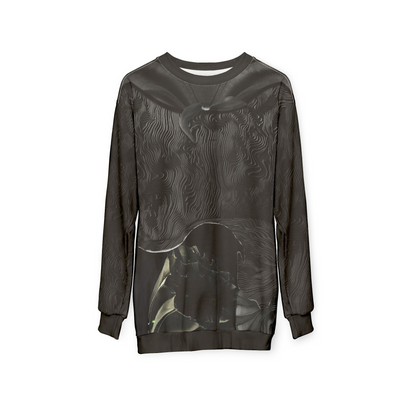 Witch of the West Long Sleeve Shirt, Broadway Character Inspired Costume
