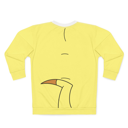 Sparky Experiments 221 Long Sleeve Shirt, Leroy & Stitch Character Inspired Costume