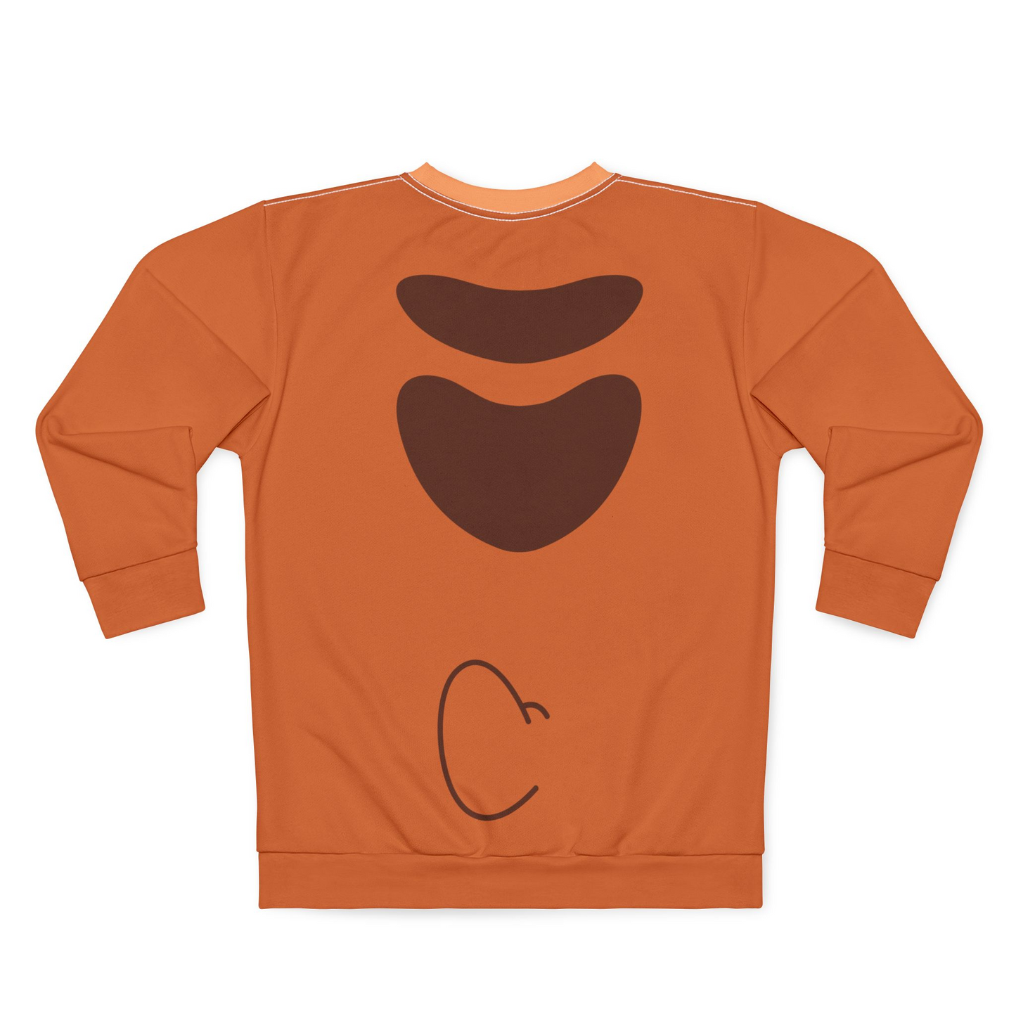 Sample Experiment 258 Long Sleeve Shirt, Leroy & Stitch Character Inspired Costume
