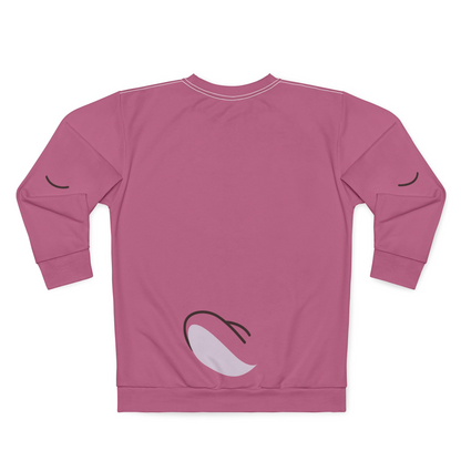 Slick Experiment 020 Long Sleeve Shirt, Leroy & Stitch Character Inspired Costume