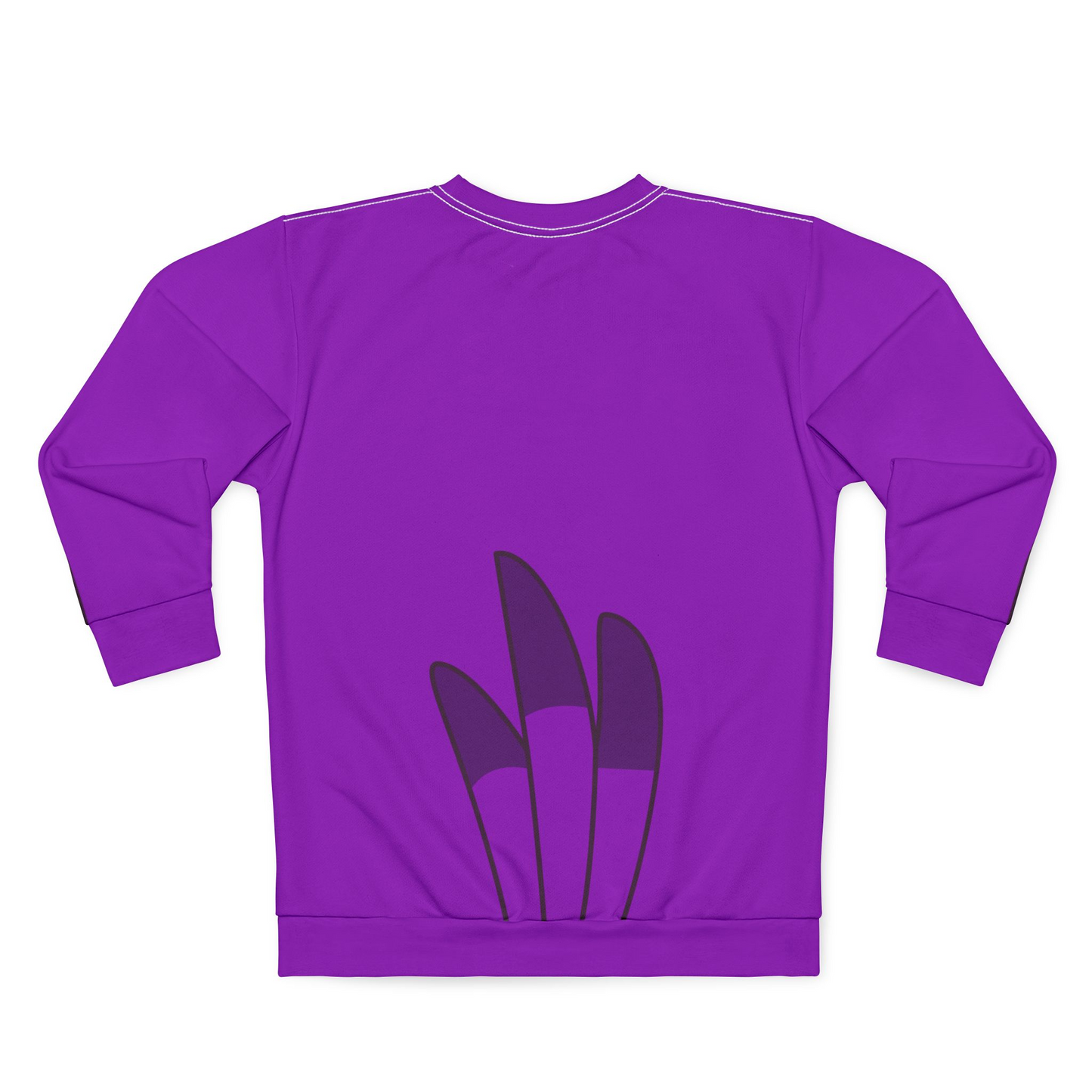 Hunkahunka Experiment 323 Long Sleeve Shirt, Leroy & Stitch Character Inspired Costume