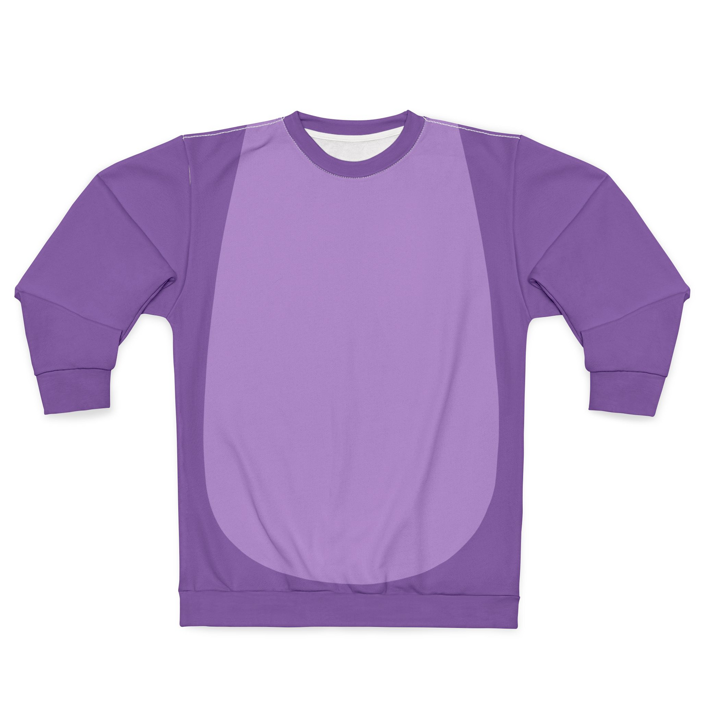 Richter Experiment 513 Long Sleeve Shirt, Leroy & Stitch Character Inspired Costume