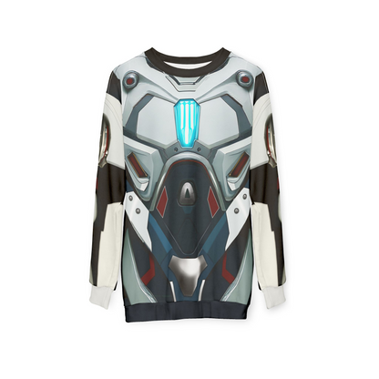 Ironheart Armor Long Sleeve Cosplay, Ironheart Series Character Inspired Costume