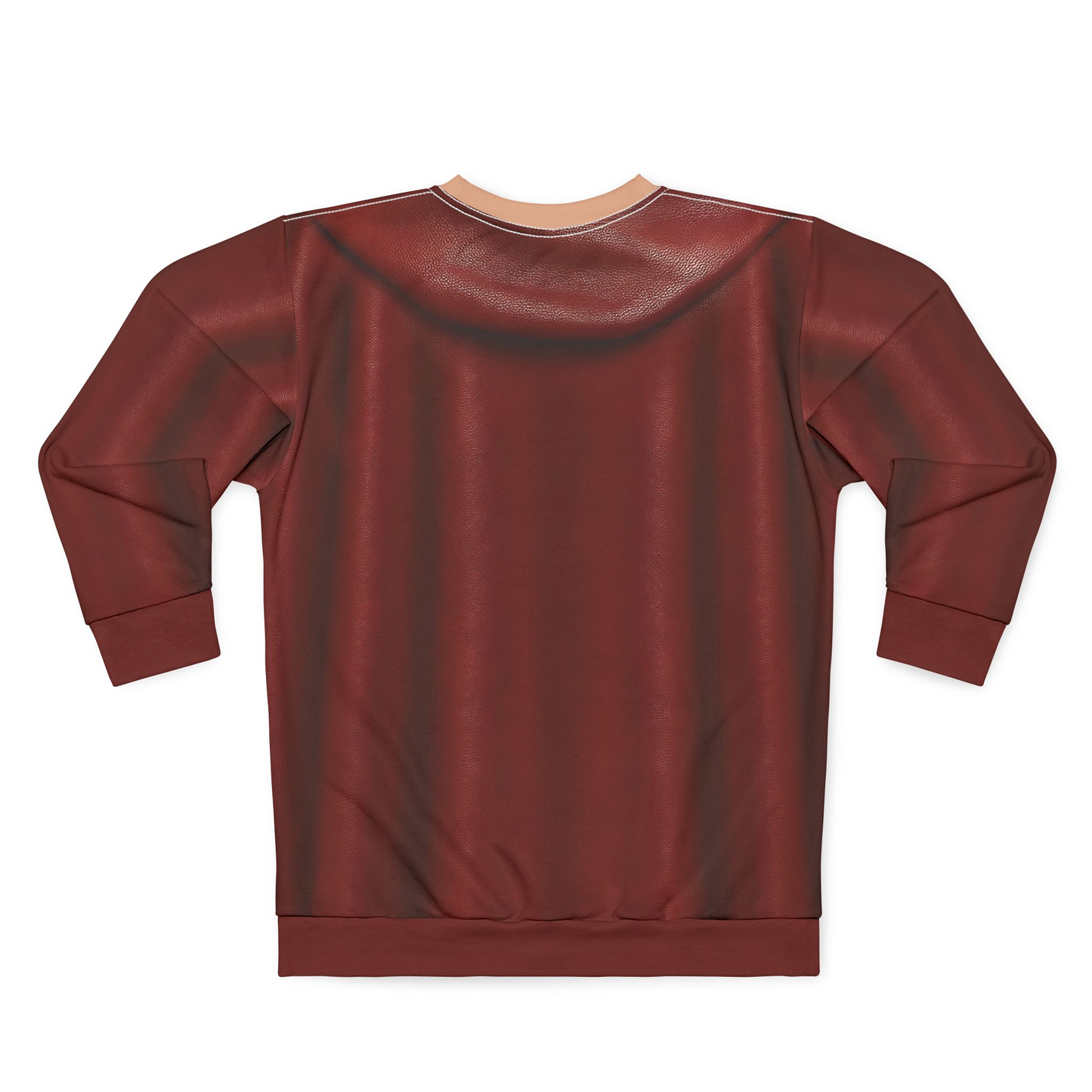 Hood Parker Robbins Long Sleeve Cosplay, Ironheart Series Character Inspired Costume