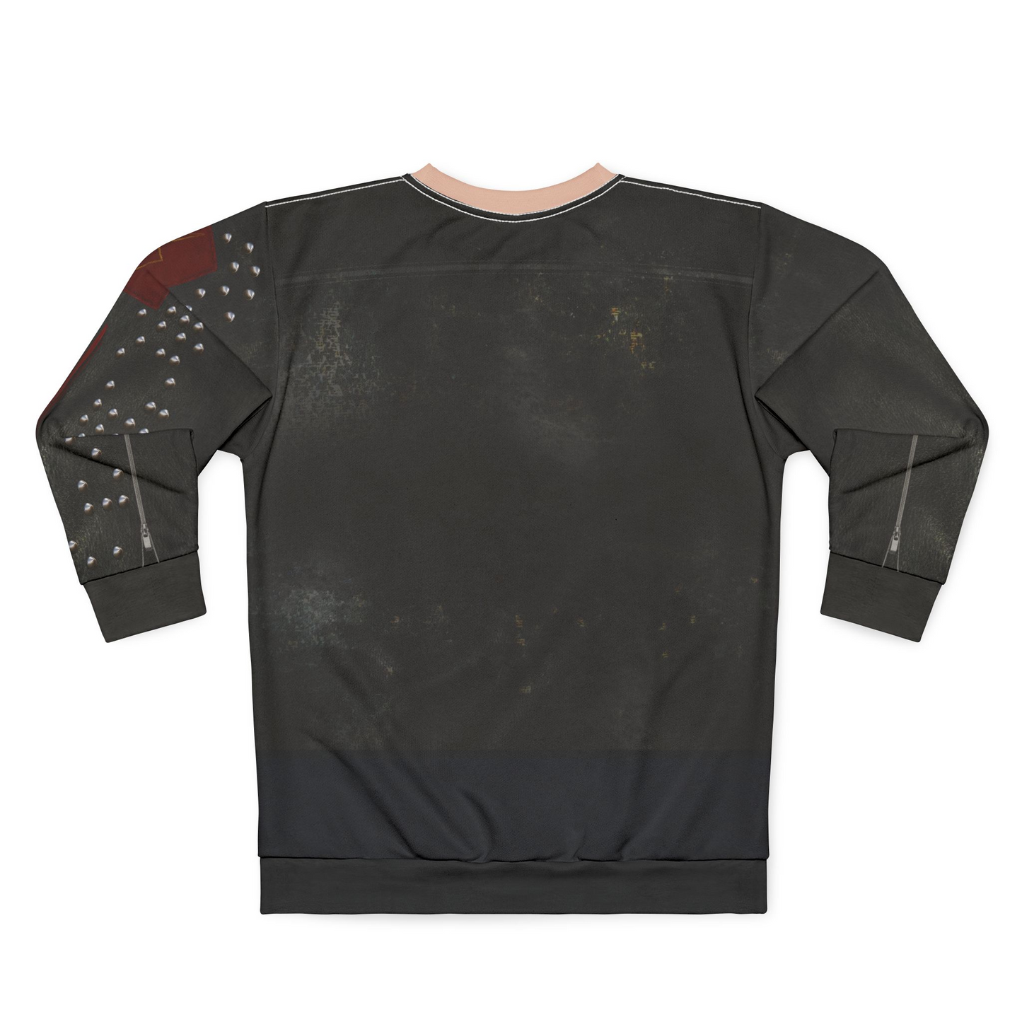 O'Dessa Long Sleeve Shirt, O'Dessa Character Inspired Costume