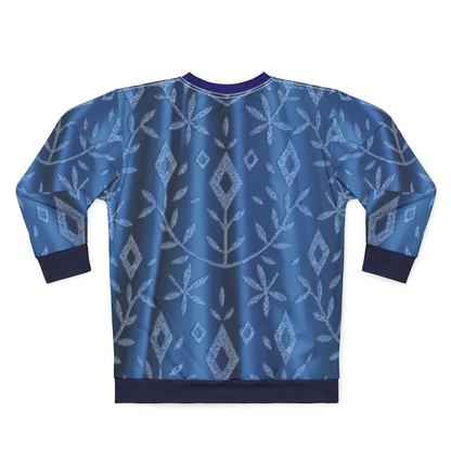 Plutonovich Long Sleeve Shirt, O'Dessa Character Inspired Costume
