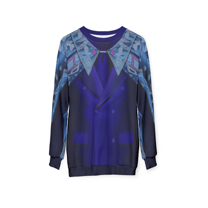 Plutonovich Long Sleeve Shirt, O'Dessa Character Inspired Costume