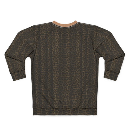 Euri Dervish Long Sleeve Shirt, O'Dessa Character Inspired Costume