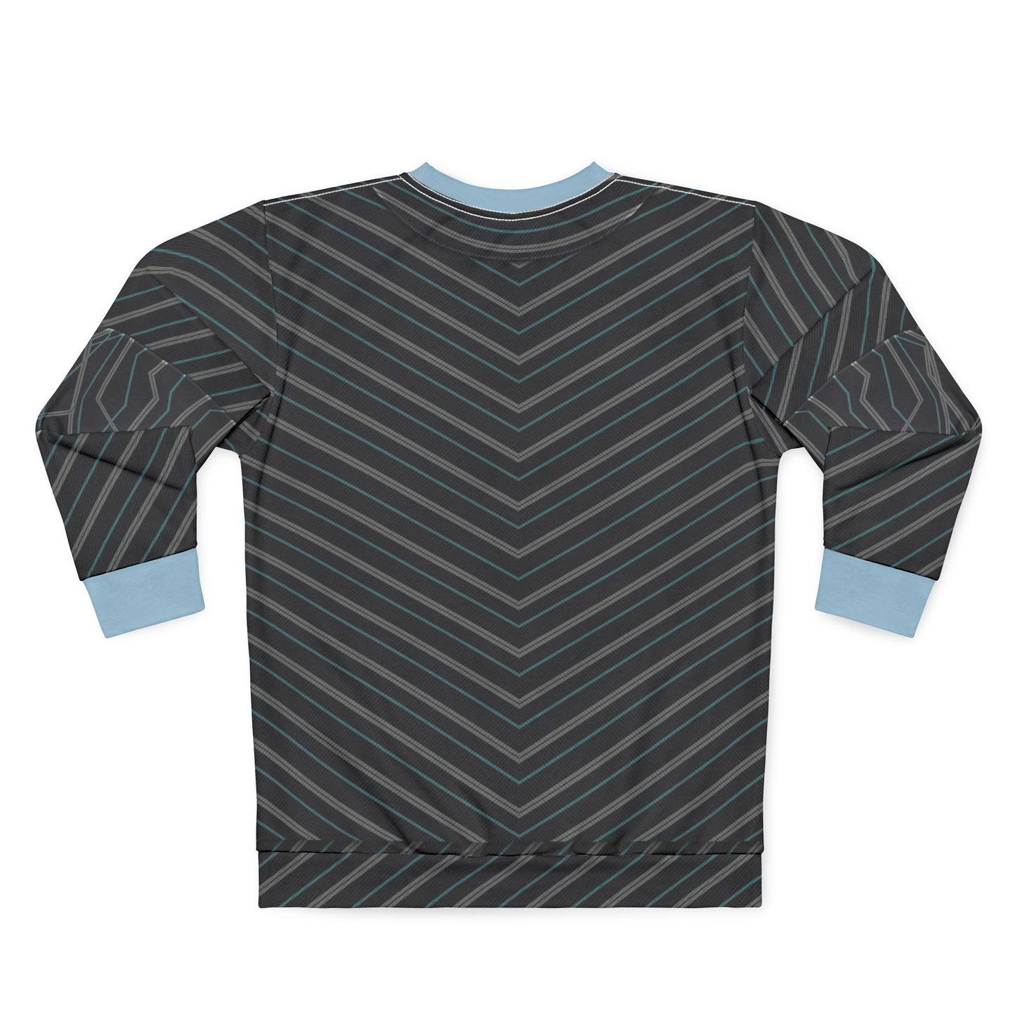 Boq Long Sleeve Cosplay, Wicked Character Inspired Costume