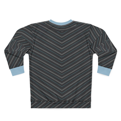 Boq Long Sleeve Cosplay, Wicked Character Inspired Costume