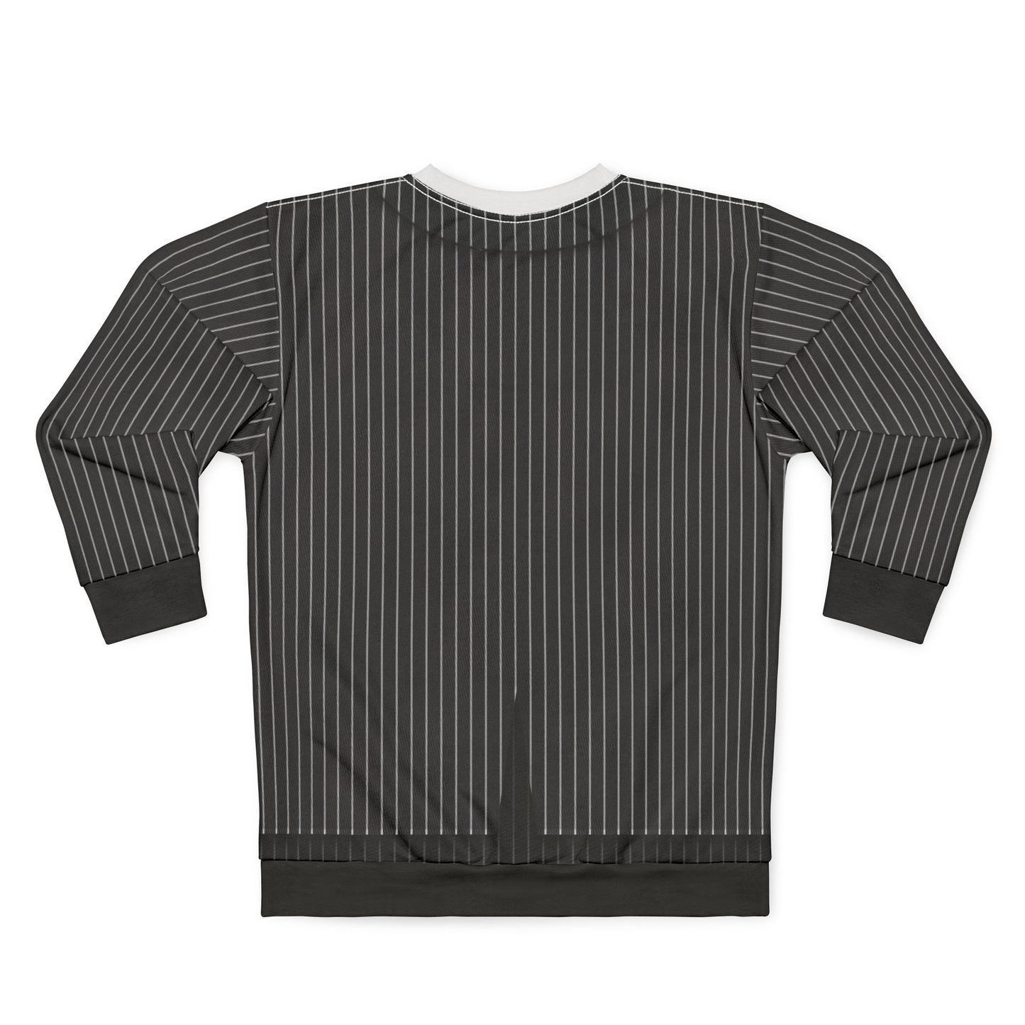 Addams Dad Long Sleeve Shirt, Halloween Comedy Movies Costume