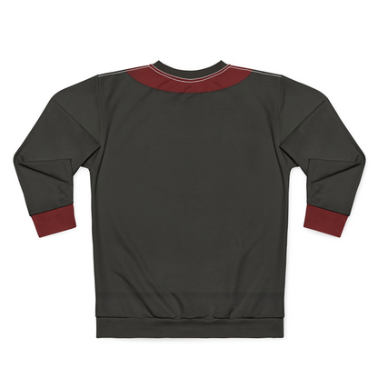Anteater Long Sleeve Cosplay, Zootopia 2 Character Inspired Costume