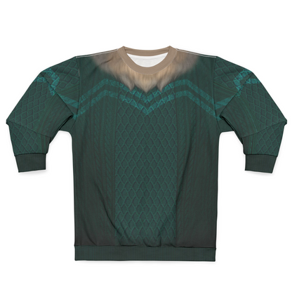 Linxleys Long Sleeve Cosplay, Zootopia 2 Character Inspired Costume