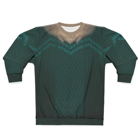 Linxleys Long Sleeve Cosplay, Zootopia 2 Character Inspired Costume