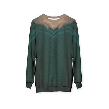 Linxleys Long Sleeve Cosplay, Zootopia 2 Character Inspired Costume