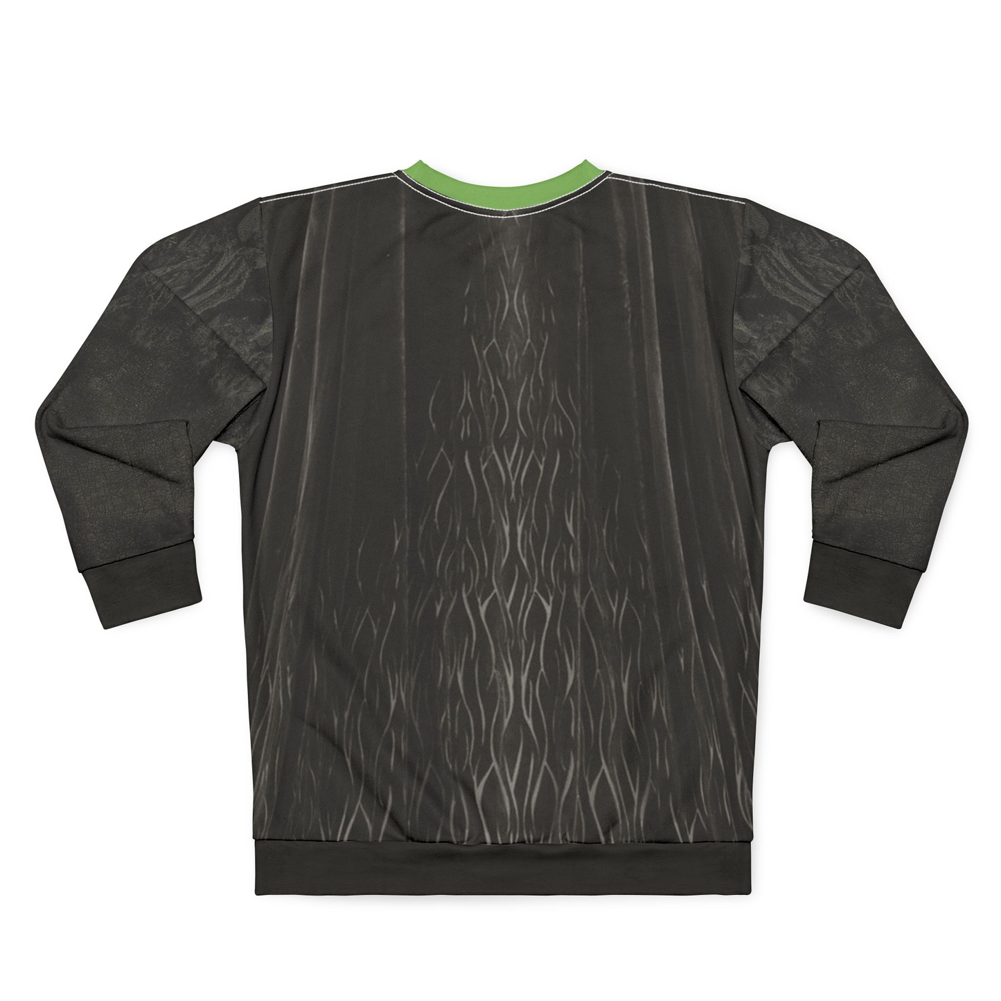 Elphaba Long Sleeve Cosplay, Wicked 2 Character Inspired Costume