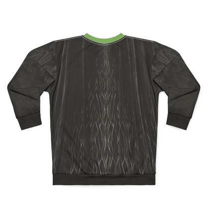 Elphaba Long Sleeve Cosplay, Wicked 2 Character Inspired Costume