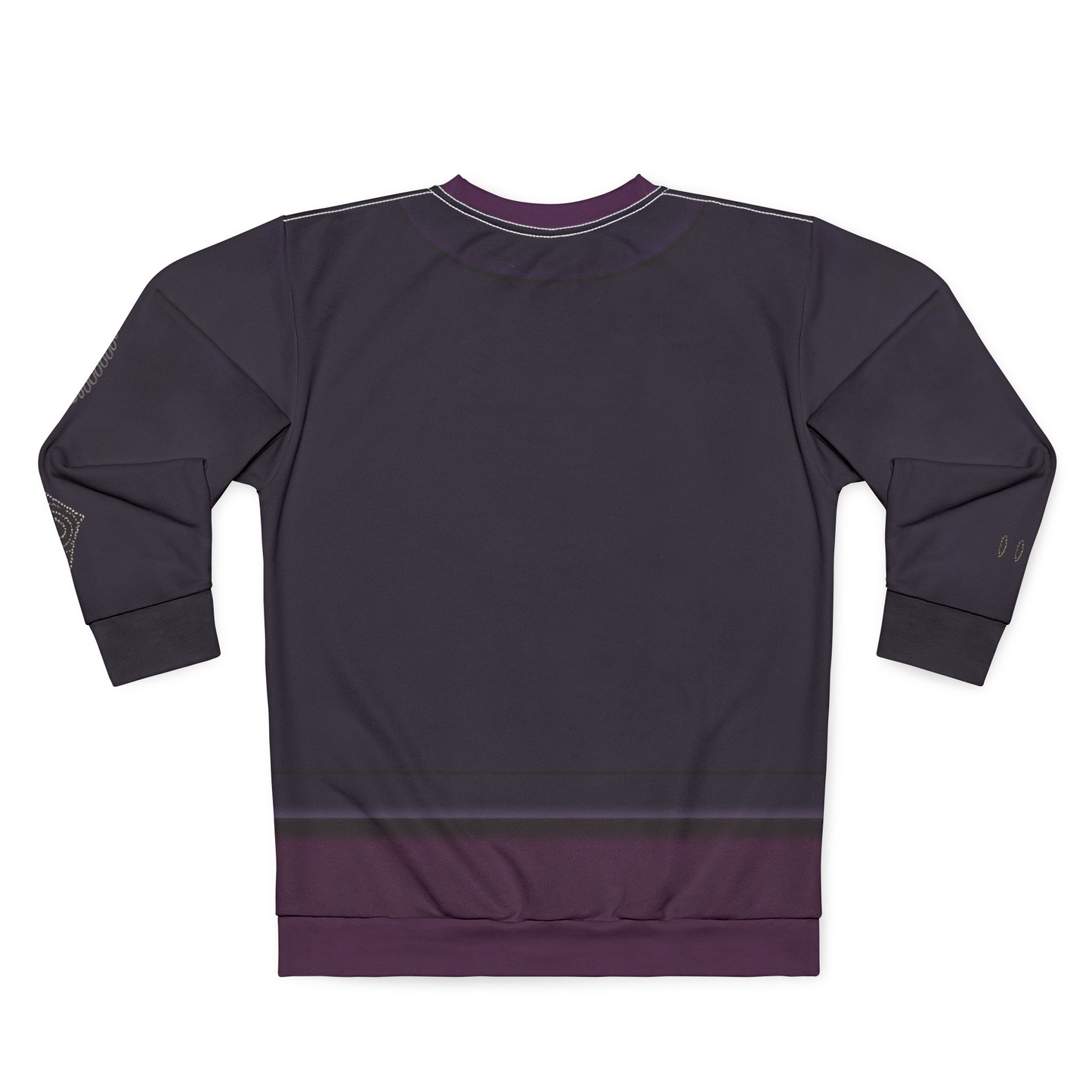 Vampirina Elijah Long Sleeve Cosplay, Vampirina Character Inspired Costume