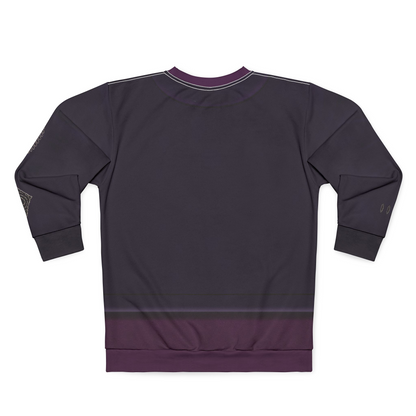 Vampirina Elijah Long Sleeve Cosplay, Vampirina Character Inspired Costume