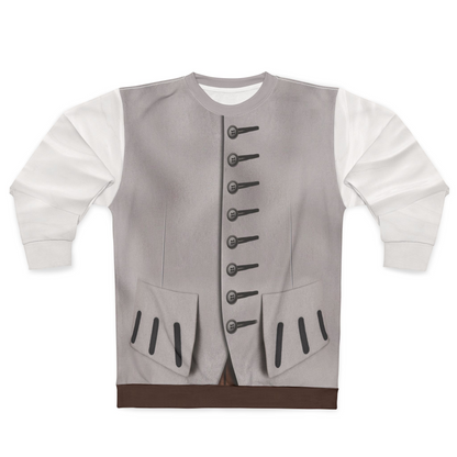 Vampirina Demi Long Sleeve Cosplay, Vampirina Character Inspired Costume