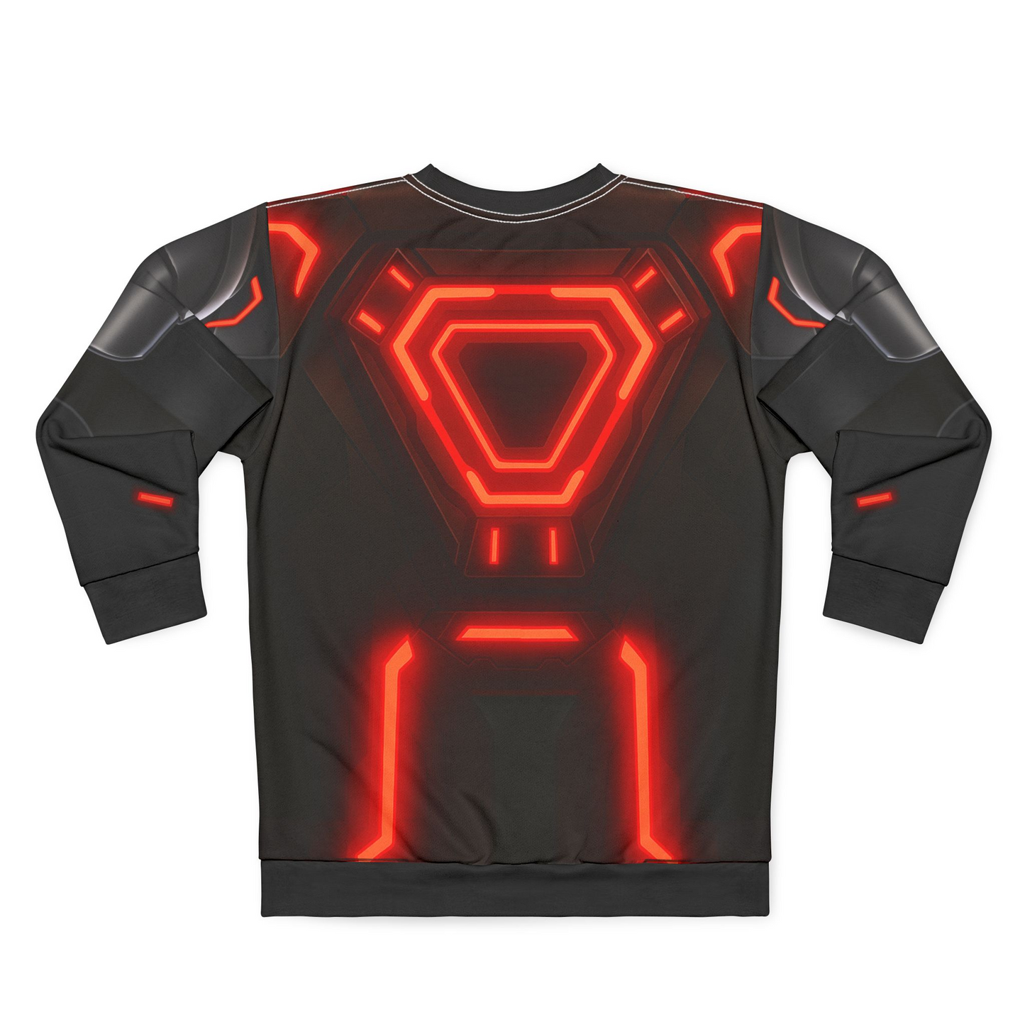 Tron Ares Long Sleeve Shirt, Tron Ares Costume