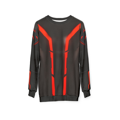 Tron Ares Long Sleeve Shirt, Tron Ares Costume