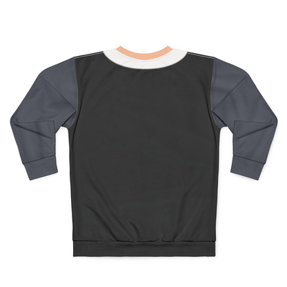 Julian Dillinger Long Sleeve Shirt, Tron Ares Costume