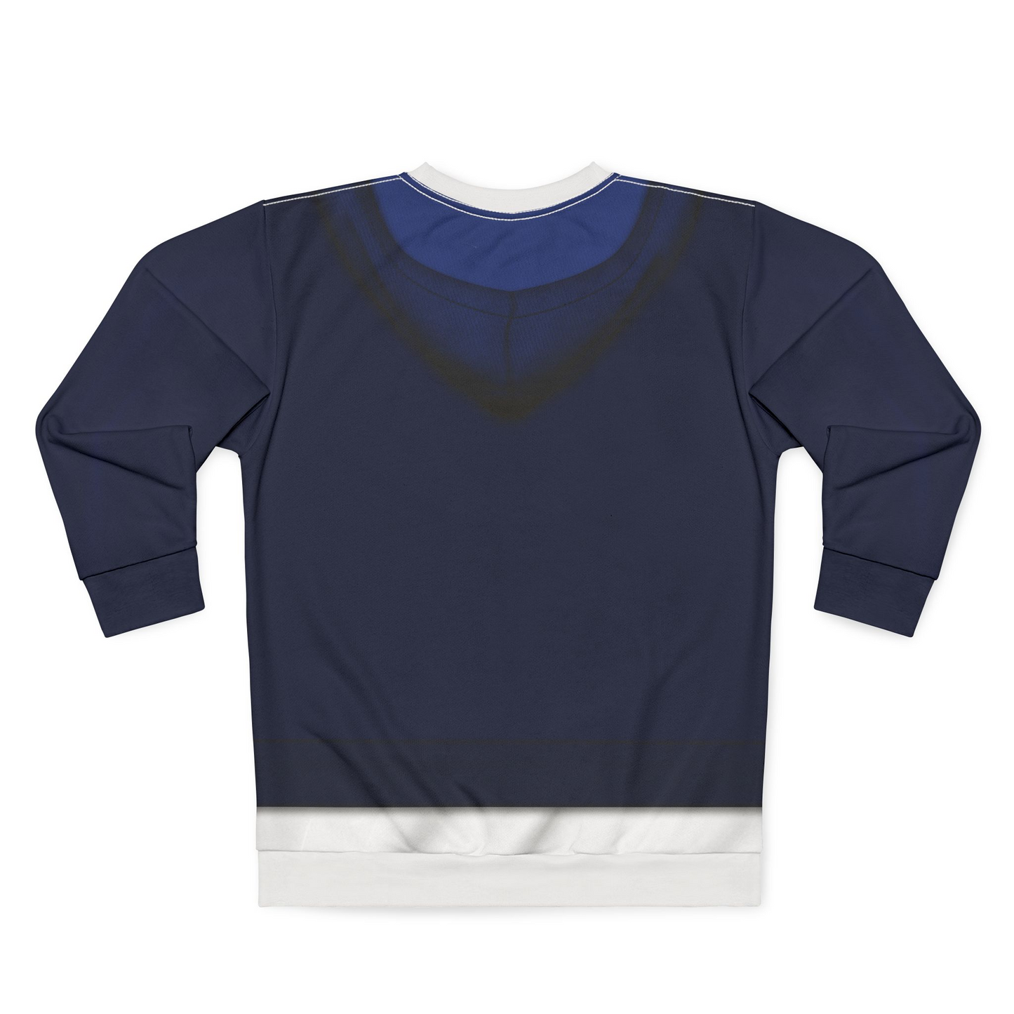 Milo Russo Long Sleeve Cosplay, Wizards Beyond Waverly Place Costume