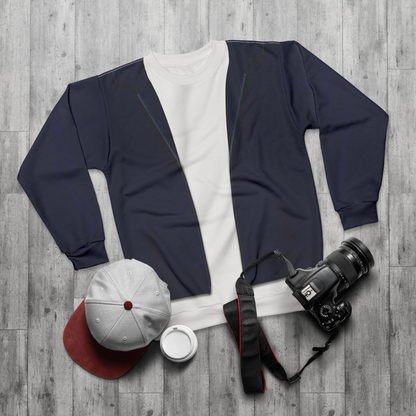 Milo Russo Long Sleeve Cosplay, Wizards Beyond Waverly Place Costume