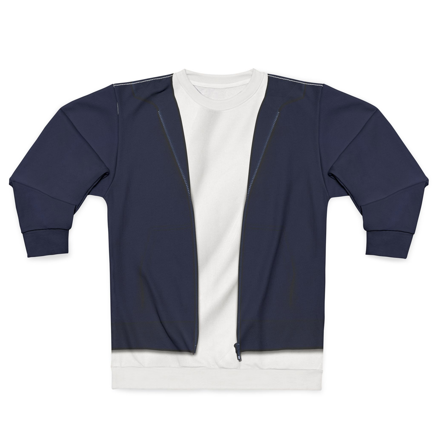 Milo Russo Long Sleeve Cosplay, Wizards Beyond Waverly Place Costume