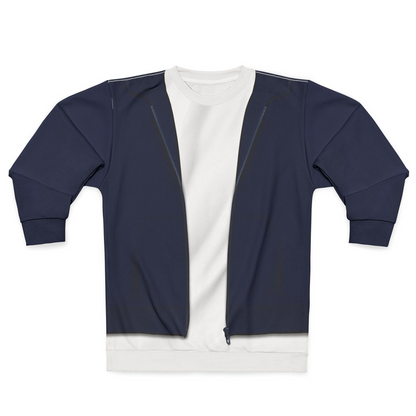 Milo Russo Long Sleeve Cosplay, Wizards Beyond Waverly Place Costume