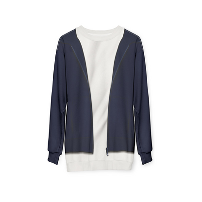 Milo Russo Long Sleeve Cosplay, Wizards Beyond Waverly Place Costume