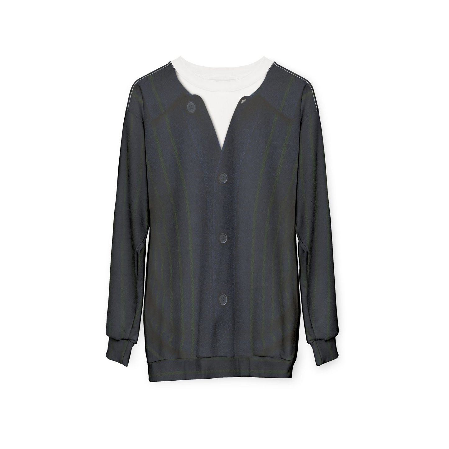 Justin Russo Long Sleeve Cosplay, Wizards Beyond Waverly Place Costume