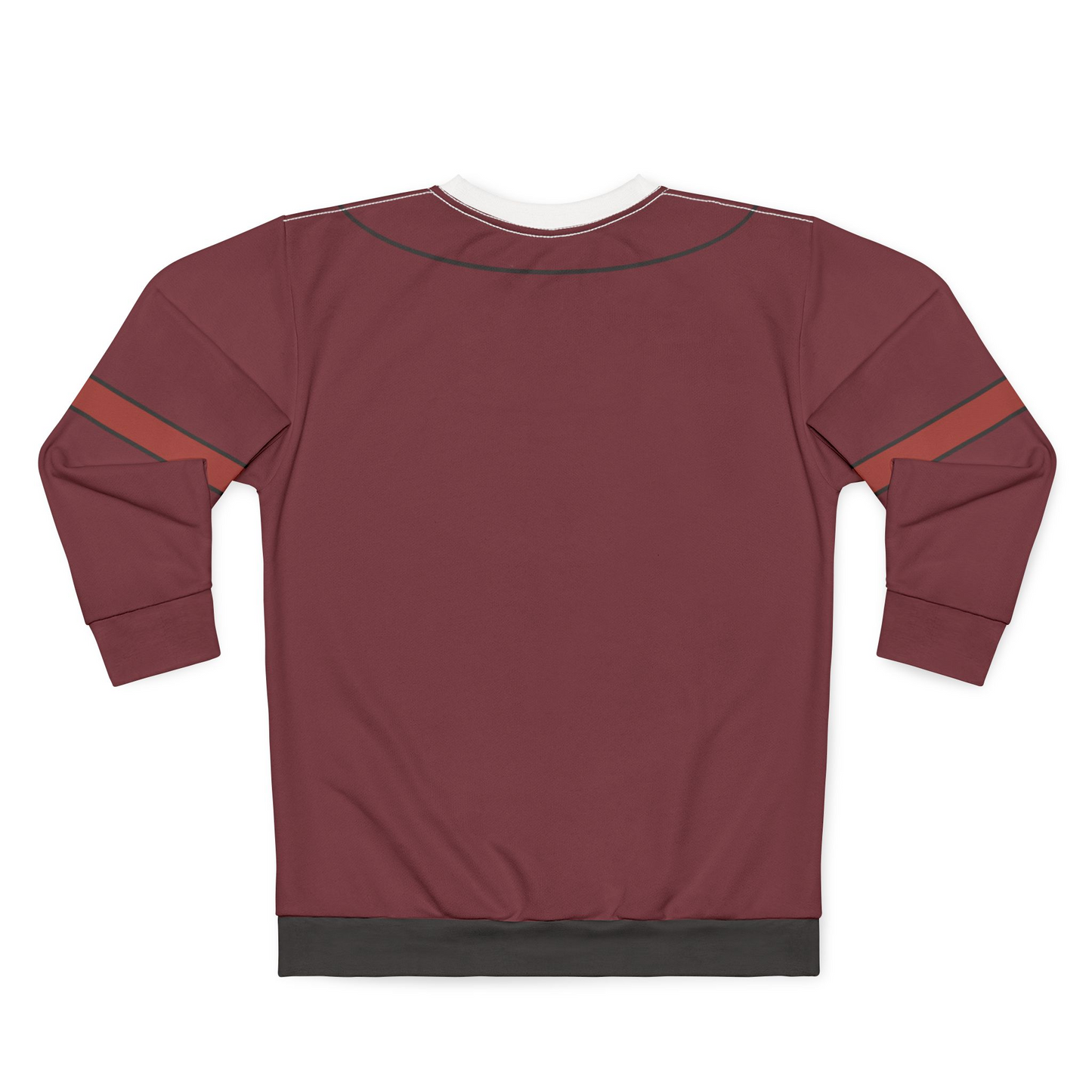 Fred Long Sleeve Cosplay, Hamster & Gretel Character Inspired Costume