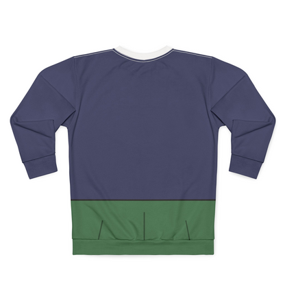 Merian Long Sleeve Cosplay, StuGo Character Inspired Costume