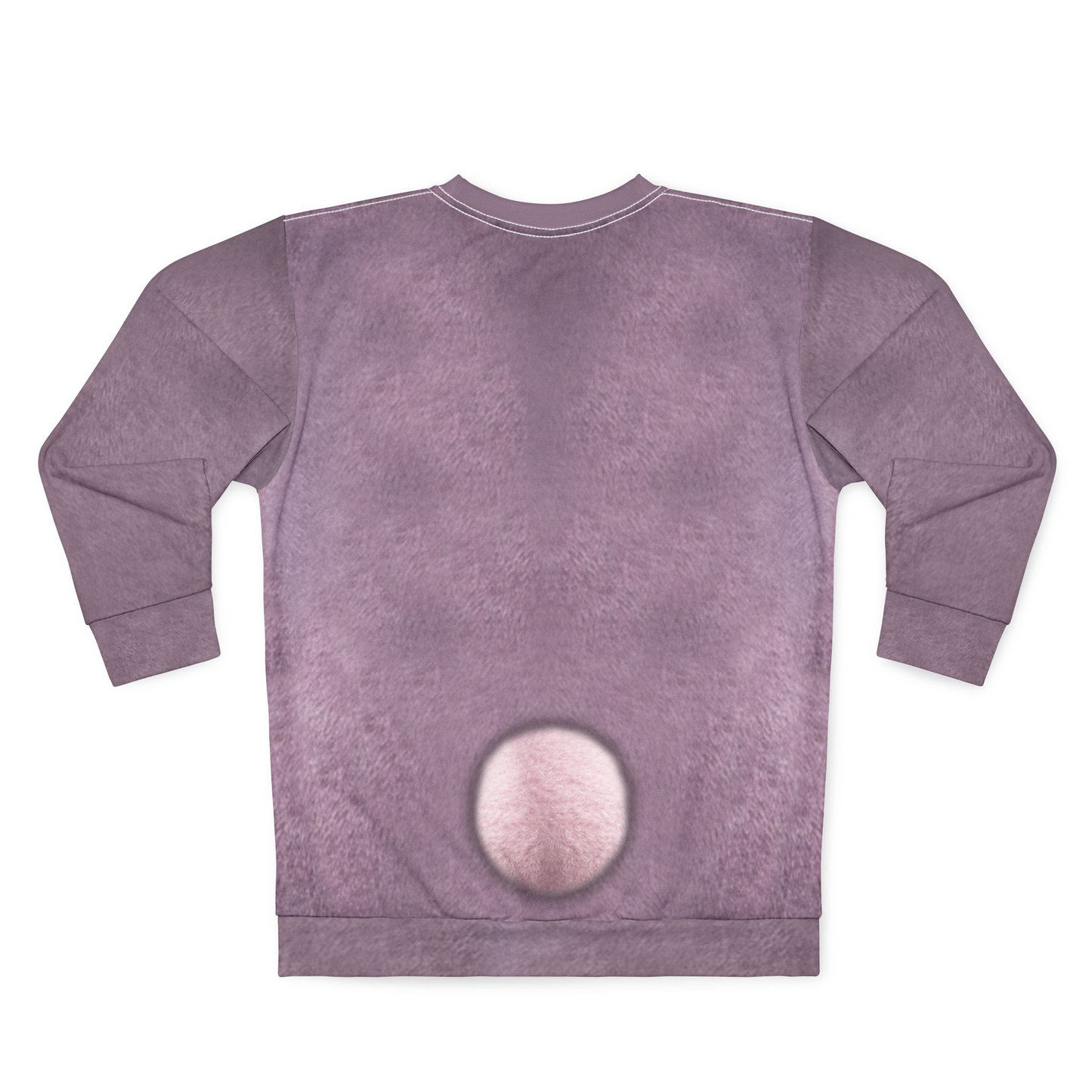 Finnick Long Sleeve Cosplay, Zootopia 2 Character Inspired Costume