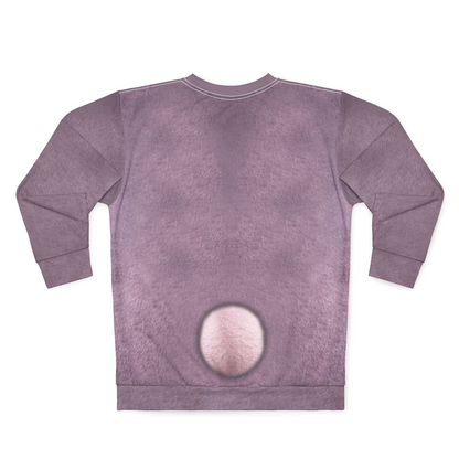 Finnick Long Sleeve Cosplay, Zootopia 2 Character Inspired Costume