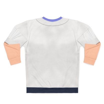 Andy's Mom Long Sleeve Cosplay, Toy Story Costume