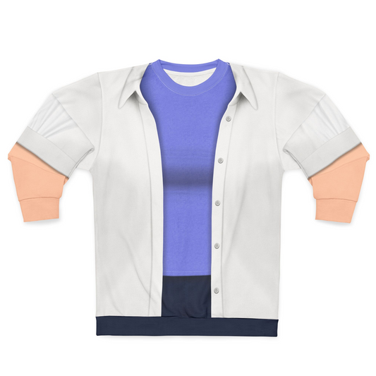 Andy's Mom Long Sleeve Cosplay, Toy Story Costume