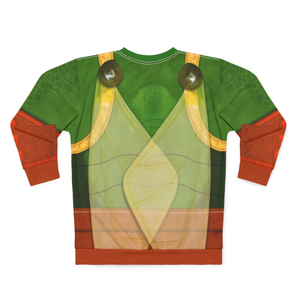 Twitch Green Mantis Long Sleeve Cosplay, Toy Story Costume