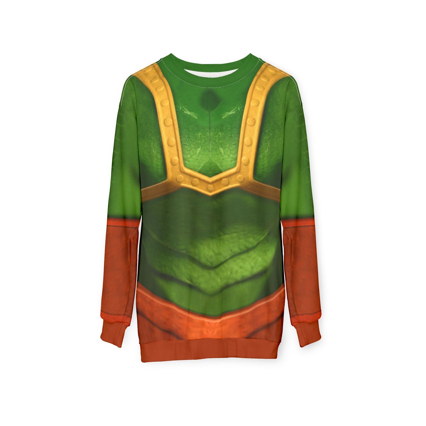 Twitch Green Mantis Long Sleeve Cosplay, Toy Story Costume